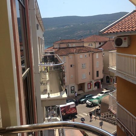 Zaga Solemar Apartment Χέρτσεγκ Νόβι Εξωτερικό φωτογραφία
