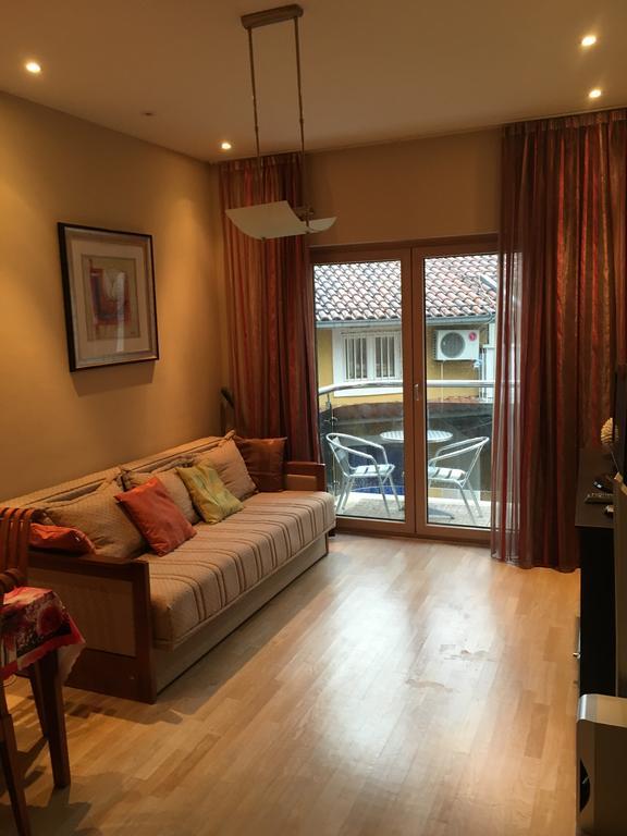Zaga Solemar Apartment Χέρτσεγκ Νόβι Εξωτερικό φωτογραφία