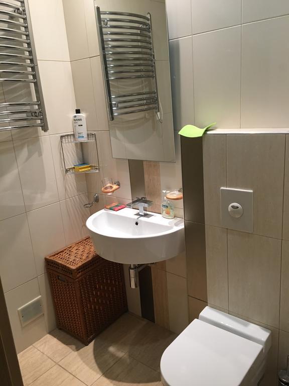 Zaga Solemar Apartment Χέρτσεγκ Νόβι Εξωτερικό φωτογραφία