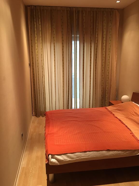 Zaga Solemar Apartment Χέρτσεγκ Νόβι Εξωτερικό φωτογραφία
