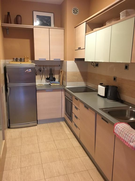 Zaga Solemar Apartment Χέρτσεγκ Νόβι Εξωτερικό φωτογραφία