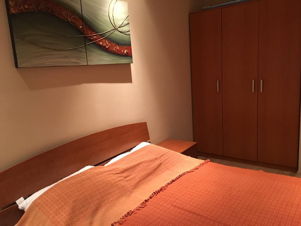 Zaga Solemar Apartment Χέρτσεγκ Νόβι Εξωτερικό φωτογραφία